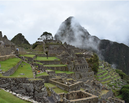 Machu Picchu Tour 2 d/1 n | incalandadventures