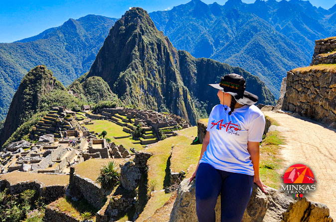 Chinchero Maras Moray Ollantaytambo and the Visit to Machu Picchu Luxury Tour by Minkas Travel