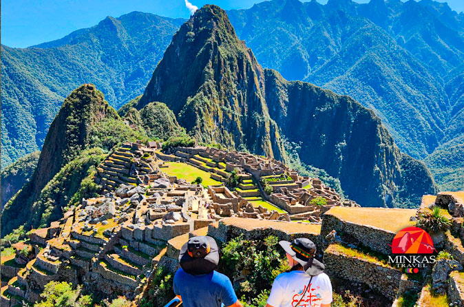 Machu Picchu Sacred Valley Rainbow Mountain 6 days Tour Package Peru - Minkas Travel